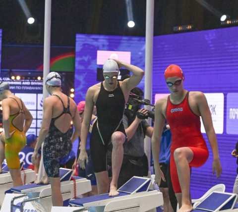 On the blocks