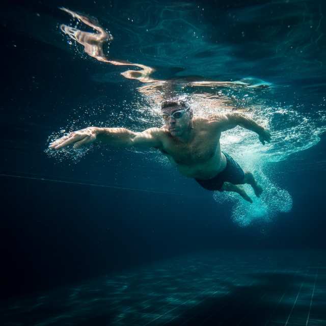 Adult Swimming